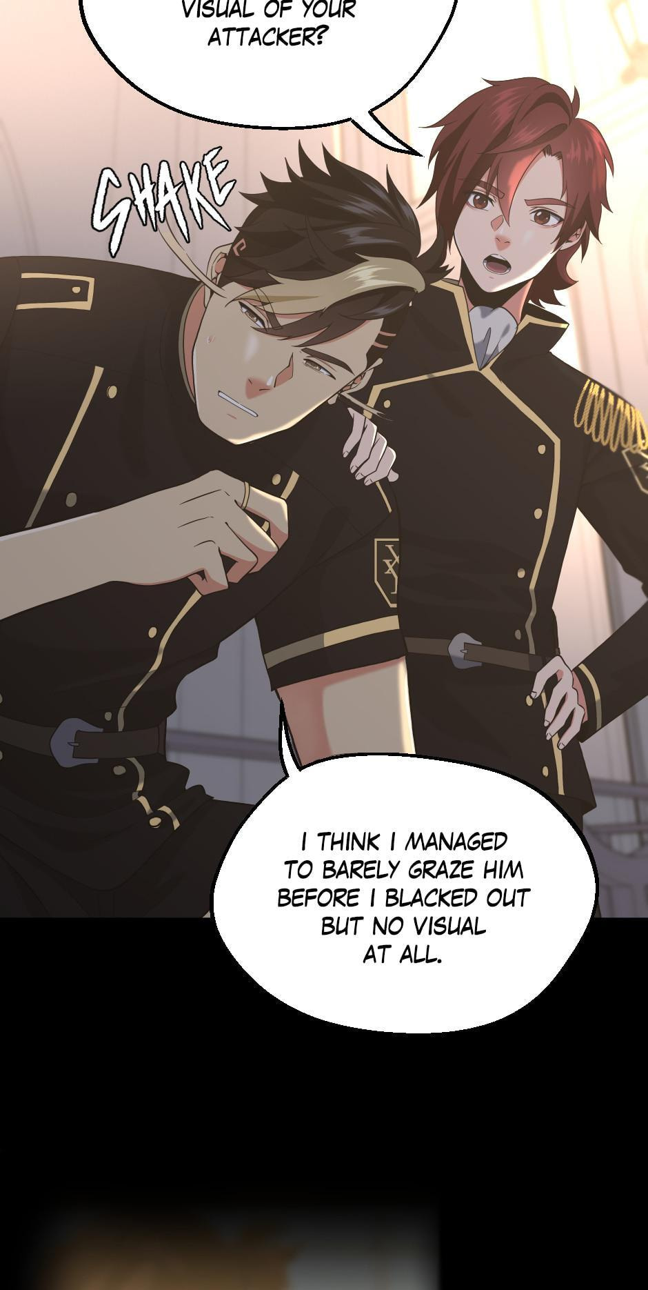 The Beginning After the End Chapter 111 page 11 - 