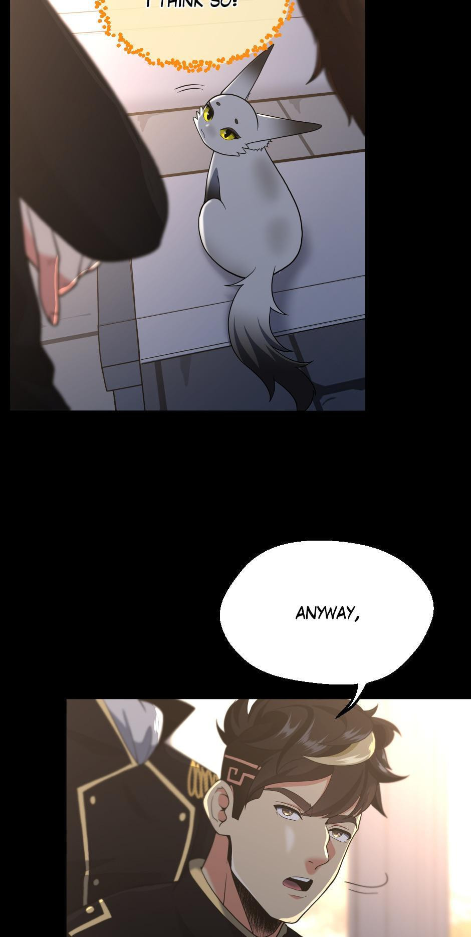 The Beginning After the End Chapter 111 page 13 - 