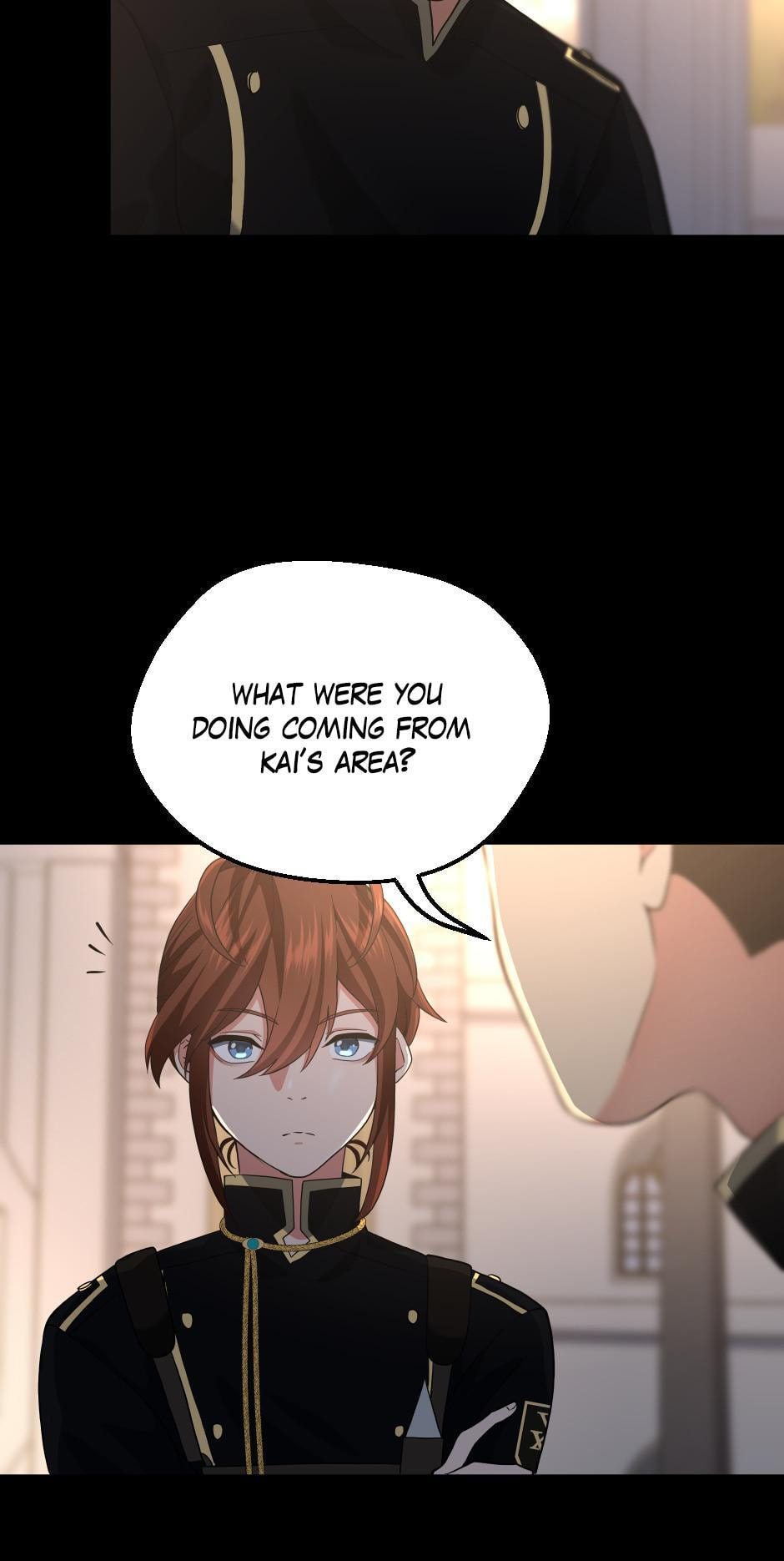 The Beginning After the End Chapter 111 page 14 - 