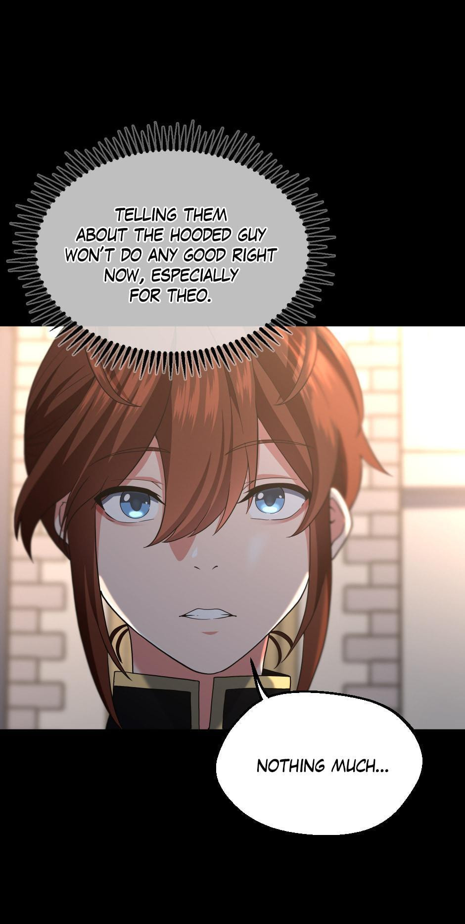 The Beginning After the End Chapter 111 page 15 - 