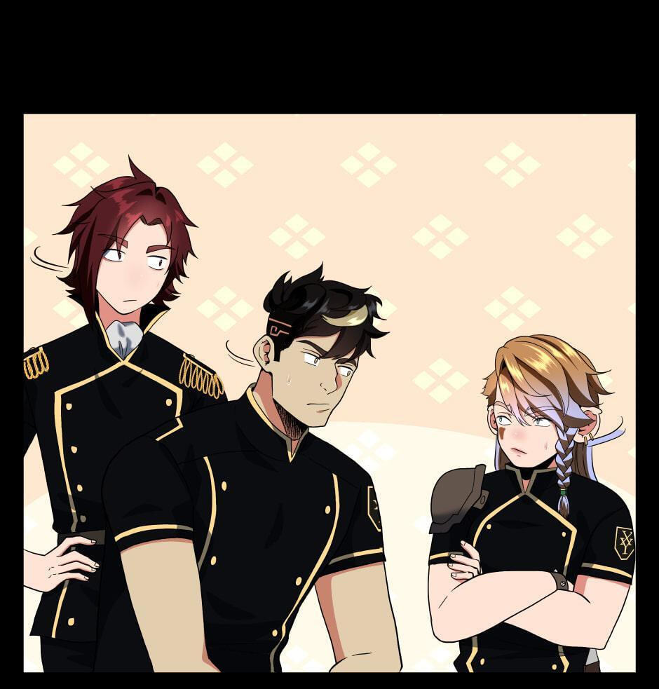 The Beginning After the End Chapter 111 page 16 - 