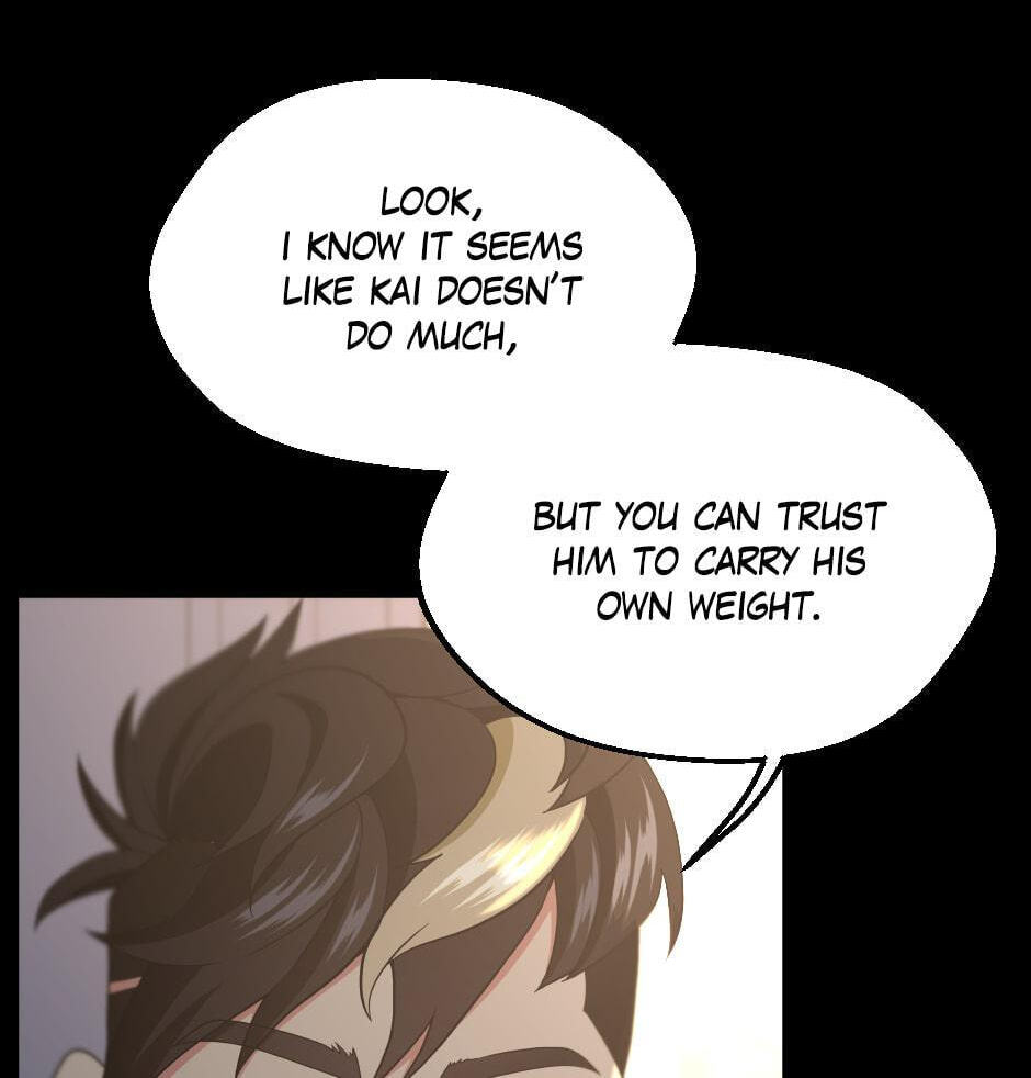 The Beginning After the End Chapter 111 page 17 - 