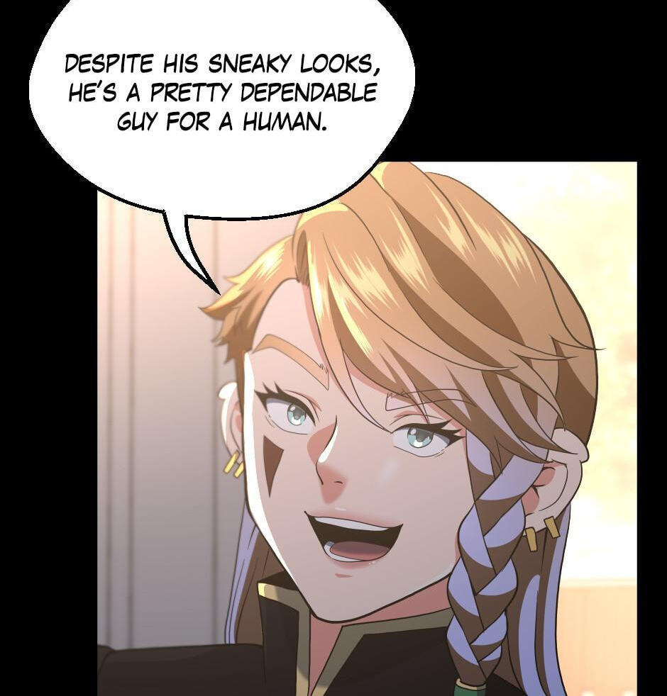 The Beginning After the End Chapter 111 page 19 - 