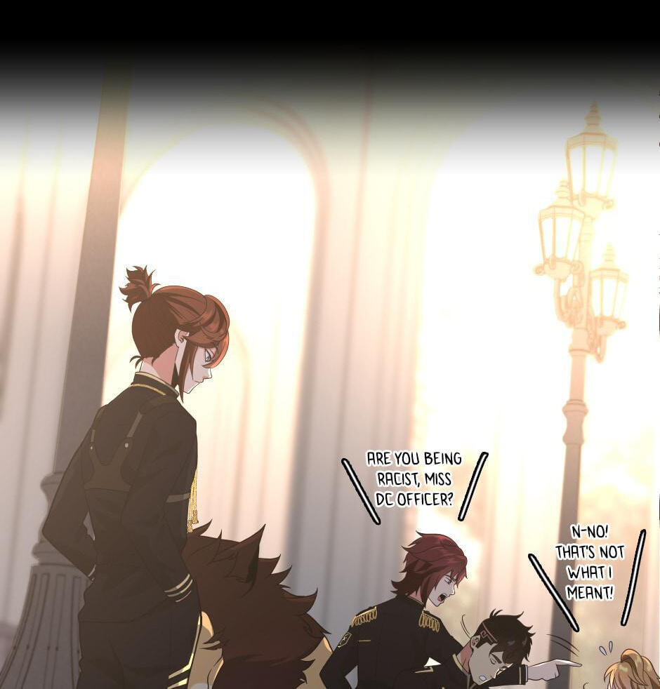 The Beginning After the End Chapter 111 page 21 - 