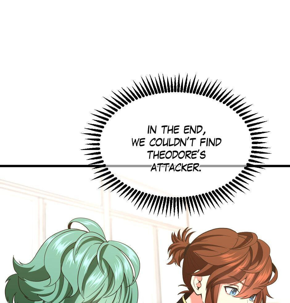 The Beginning After the End Chapter 111 page 27 - 