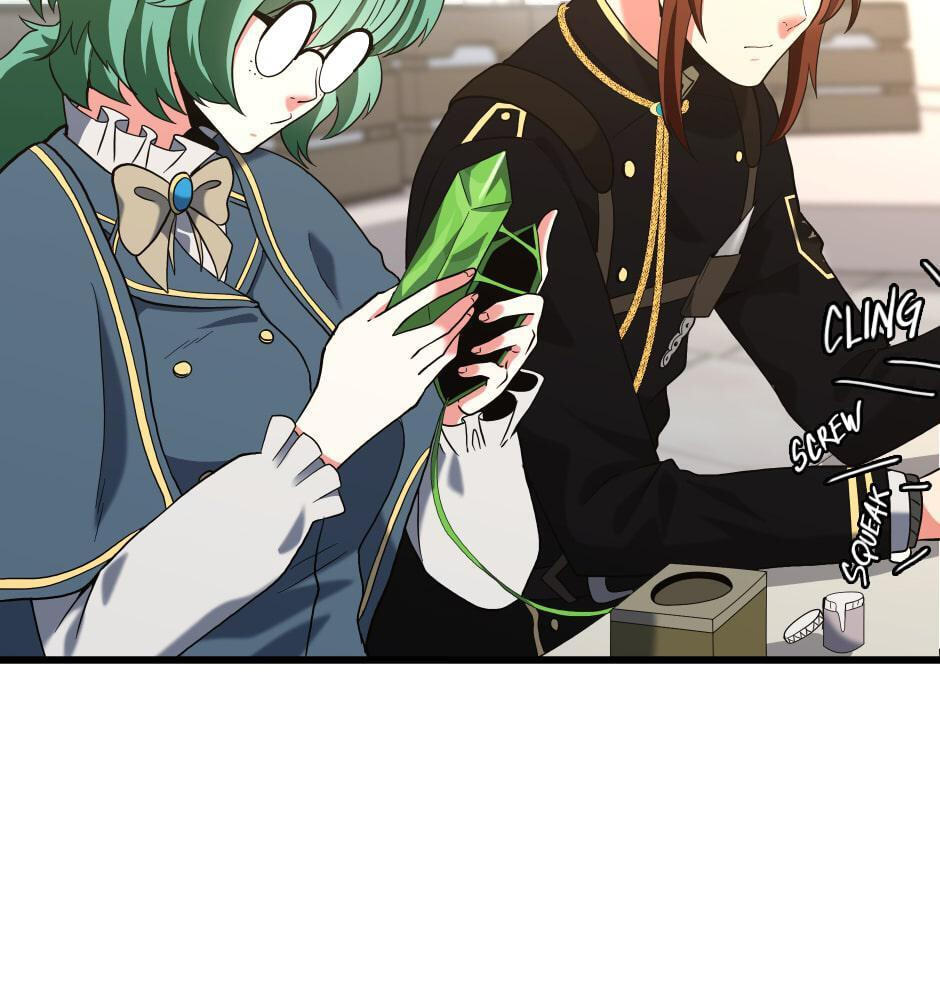 The Beginning After the End Chapter 111 page 28 - 