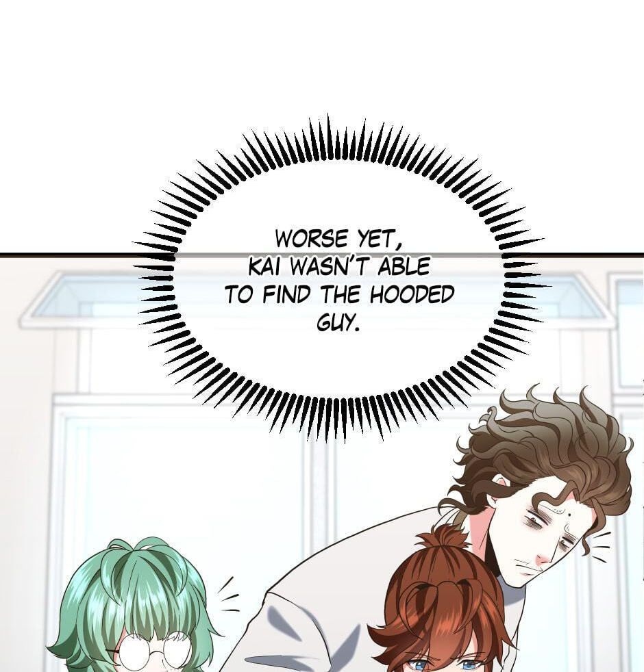 The Beginning After the End Chapter 111 page 29 - 