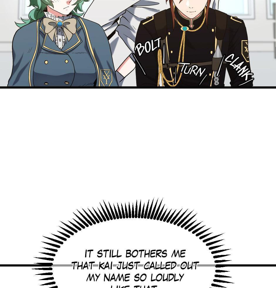 The Beginning After the End Chapter 111 page 30 - 