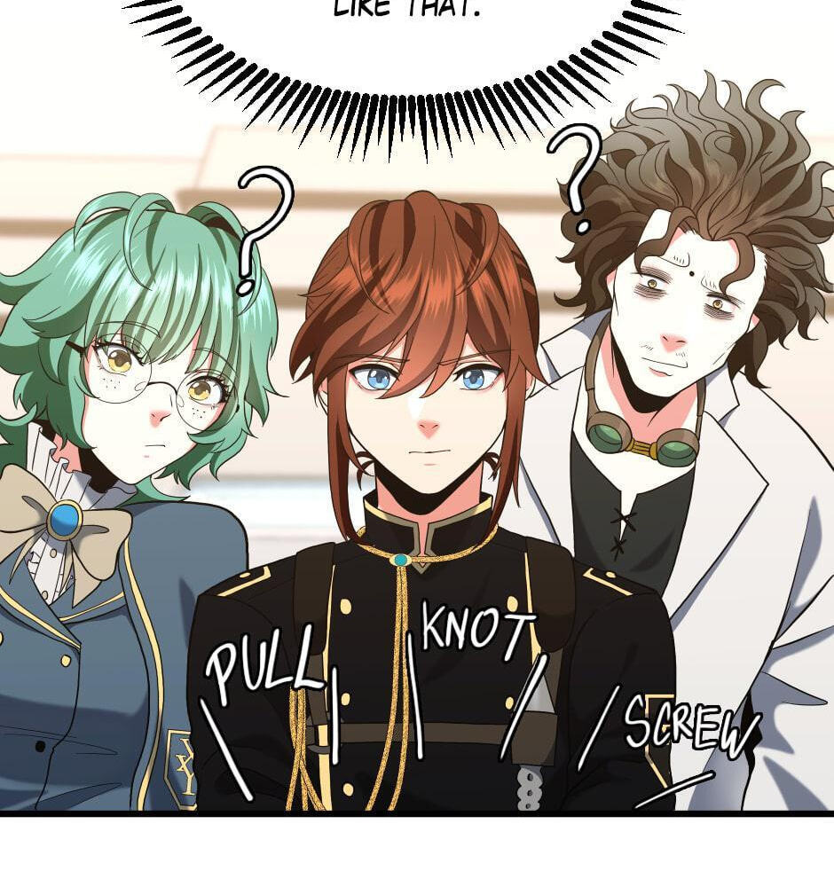 The Beginning After the End Chapter 111 page 31 - 