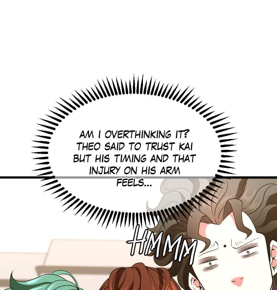 The Beginning After the End Chapter 111 page 32 - 