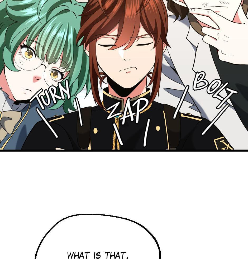 The Beginning After the End Chapter 111 page 33 - 