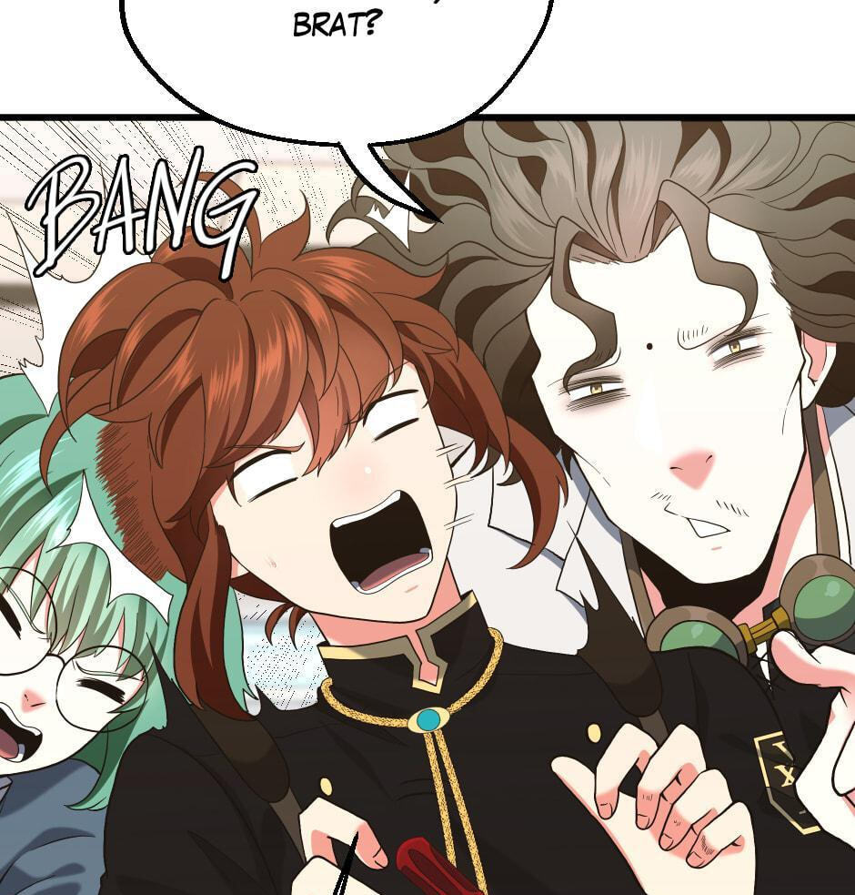 The Beginning After the End Chapter 111 page 34 - 