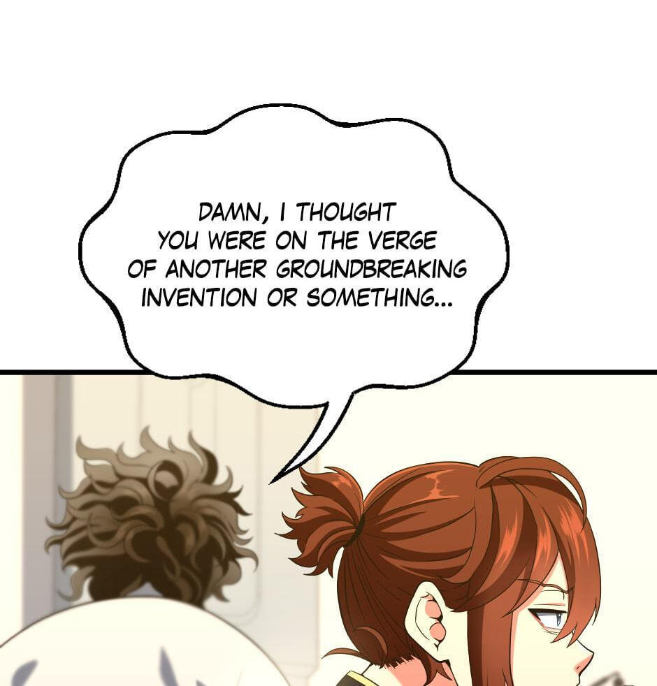 The Beginning After the End Chapter 111 page 37 - 