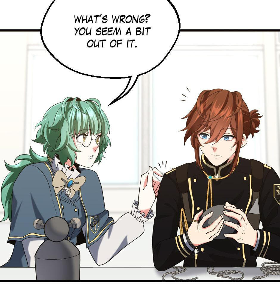 The Beginning After the End Chapter 111 page 39 - 