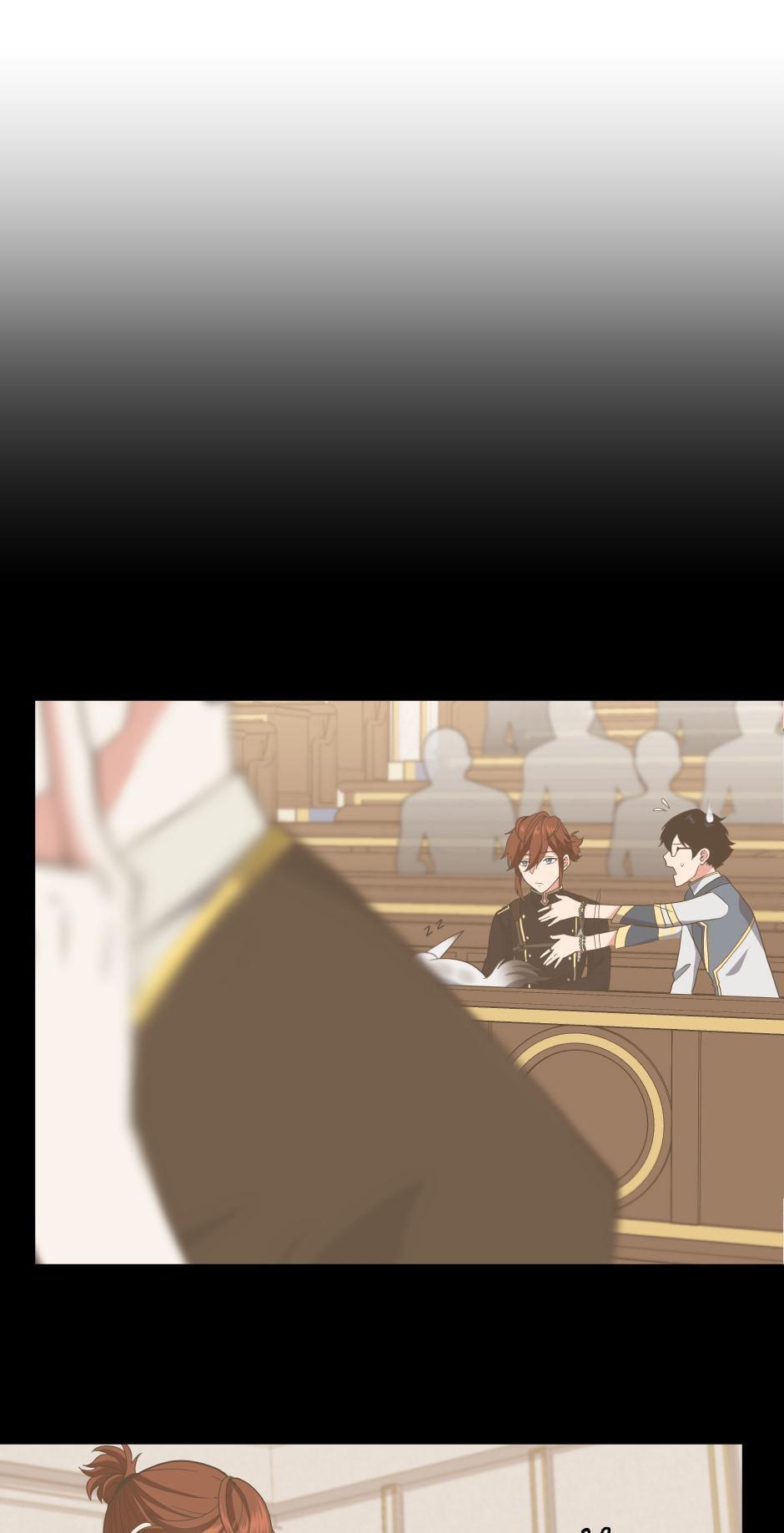 The Beginning After the End Chapter 111 page 42 - 