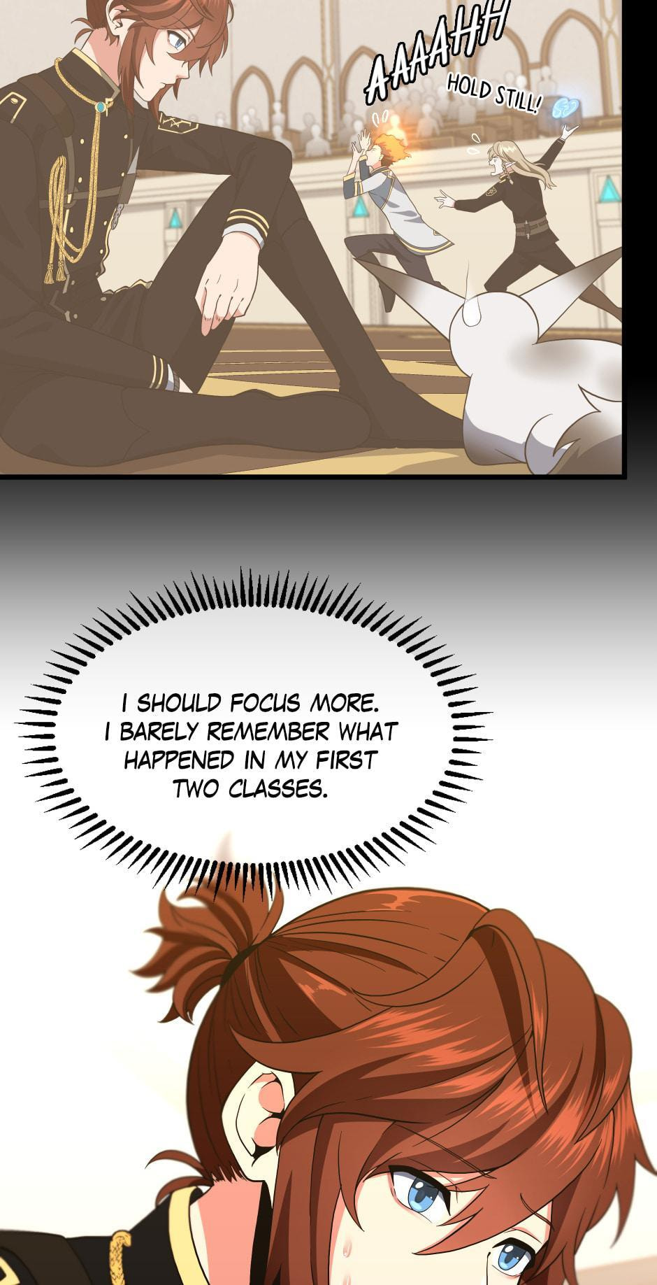 The Beginning After the End Chapter 111 page 43 - 