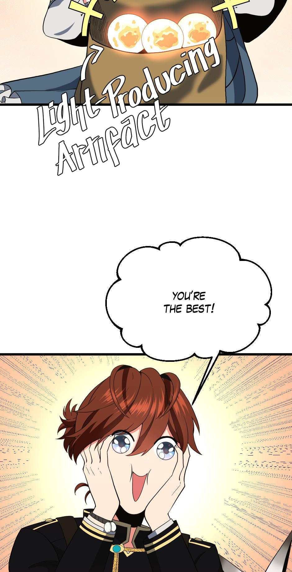 The Beginning After the End Chapter 111 page 46 - 