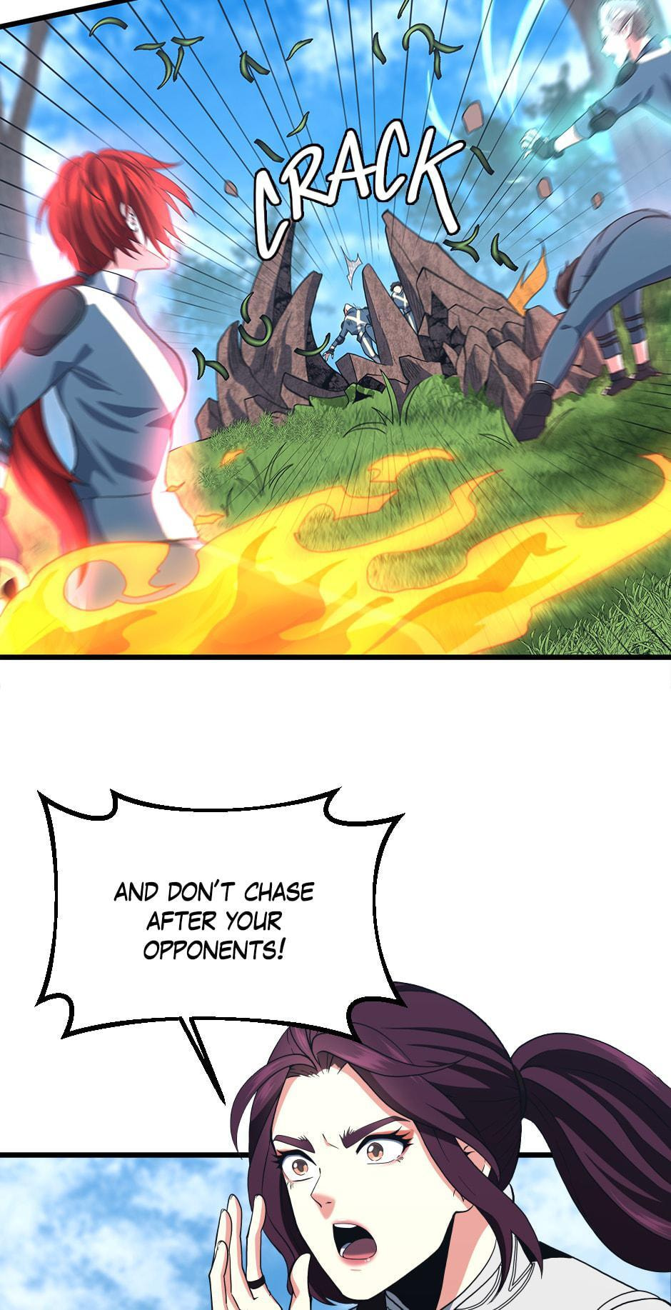 The Beginning After the End Chapter 111 page 49 - 