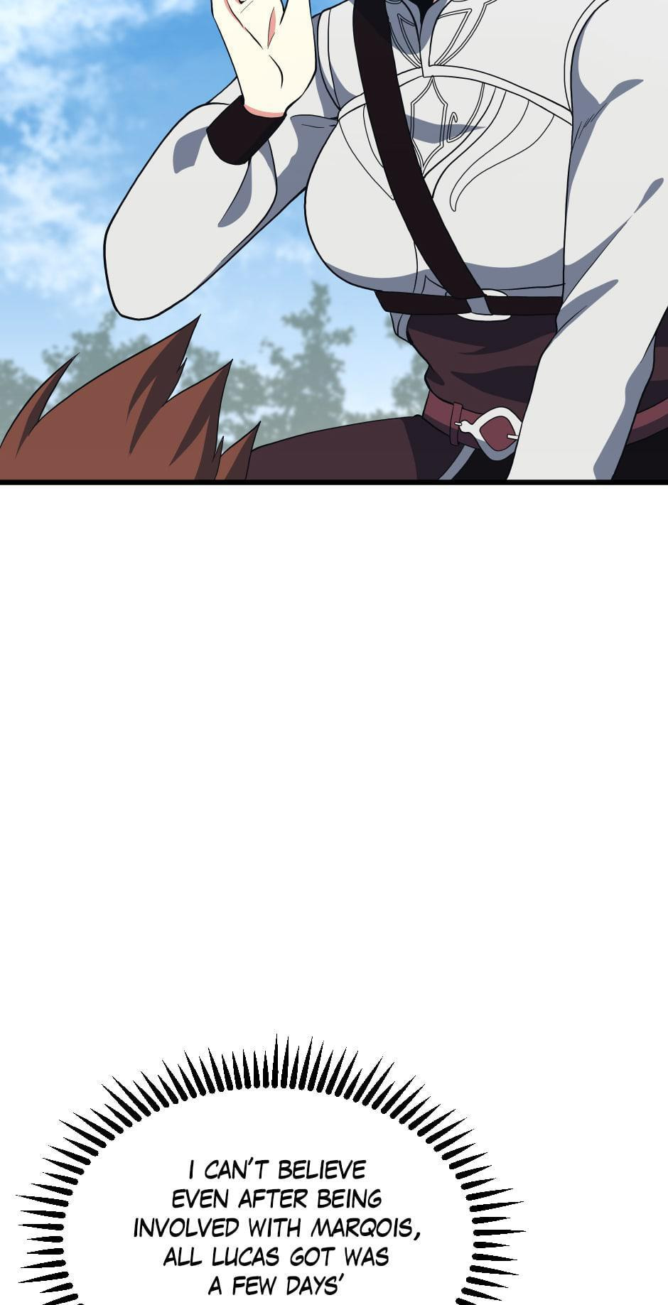 The Beginning After the End Chapter 111 page 50 - 
