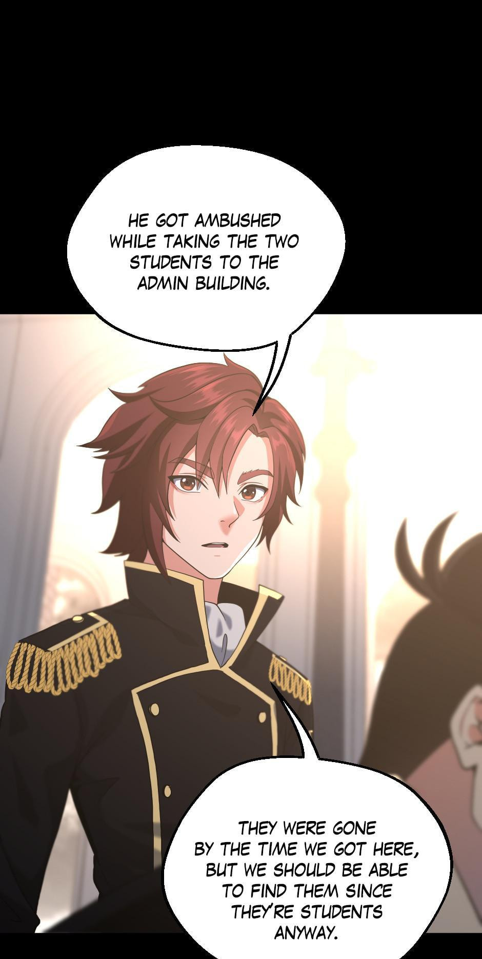 The Beginning After the End Chapter 111 page 6 - 