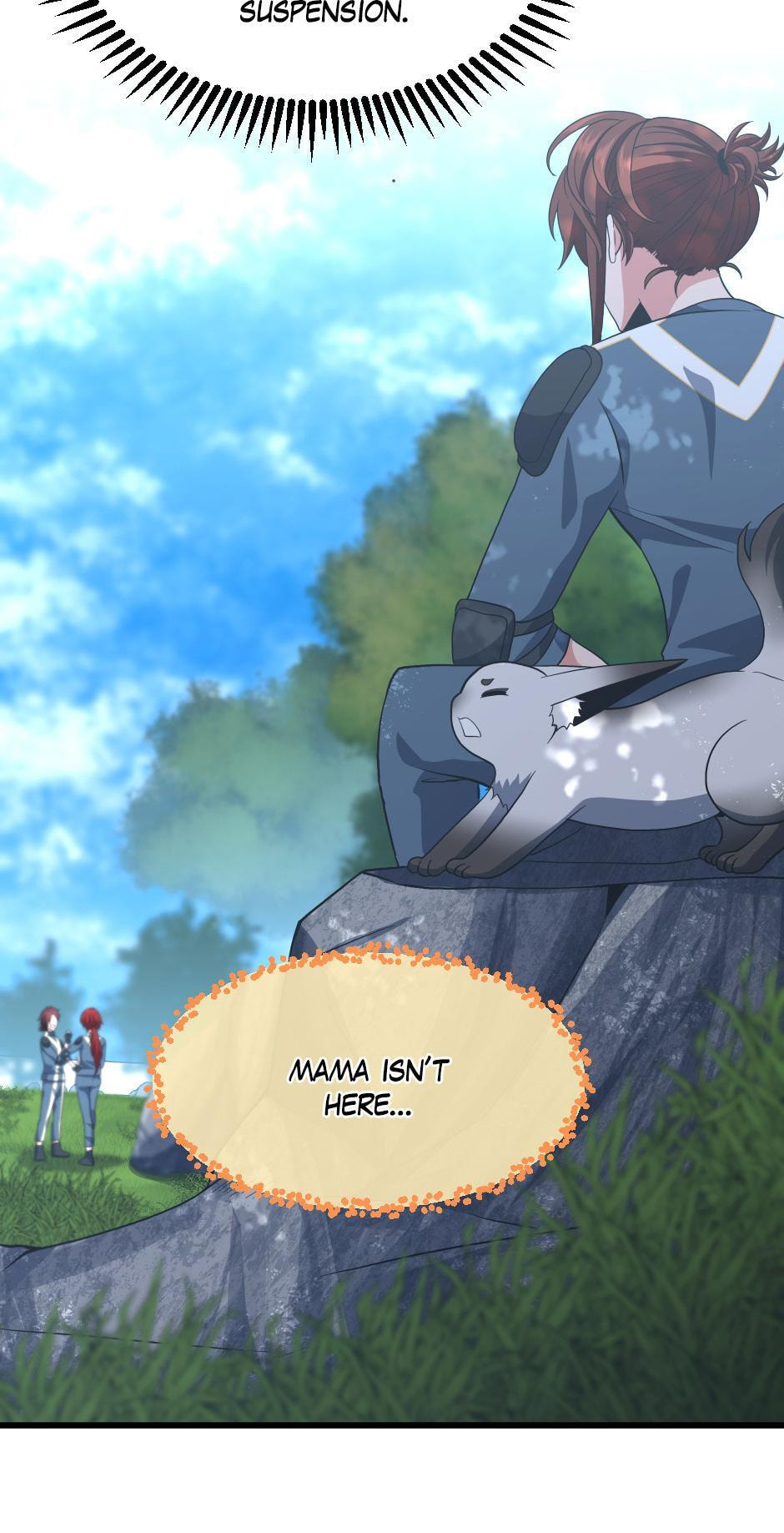 The Beginning After the End Chapter 111 page 51 - 