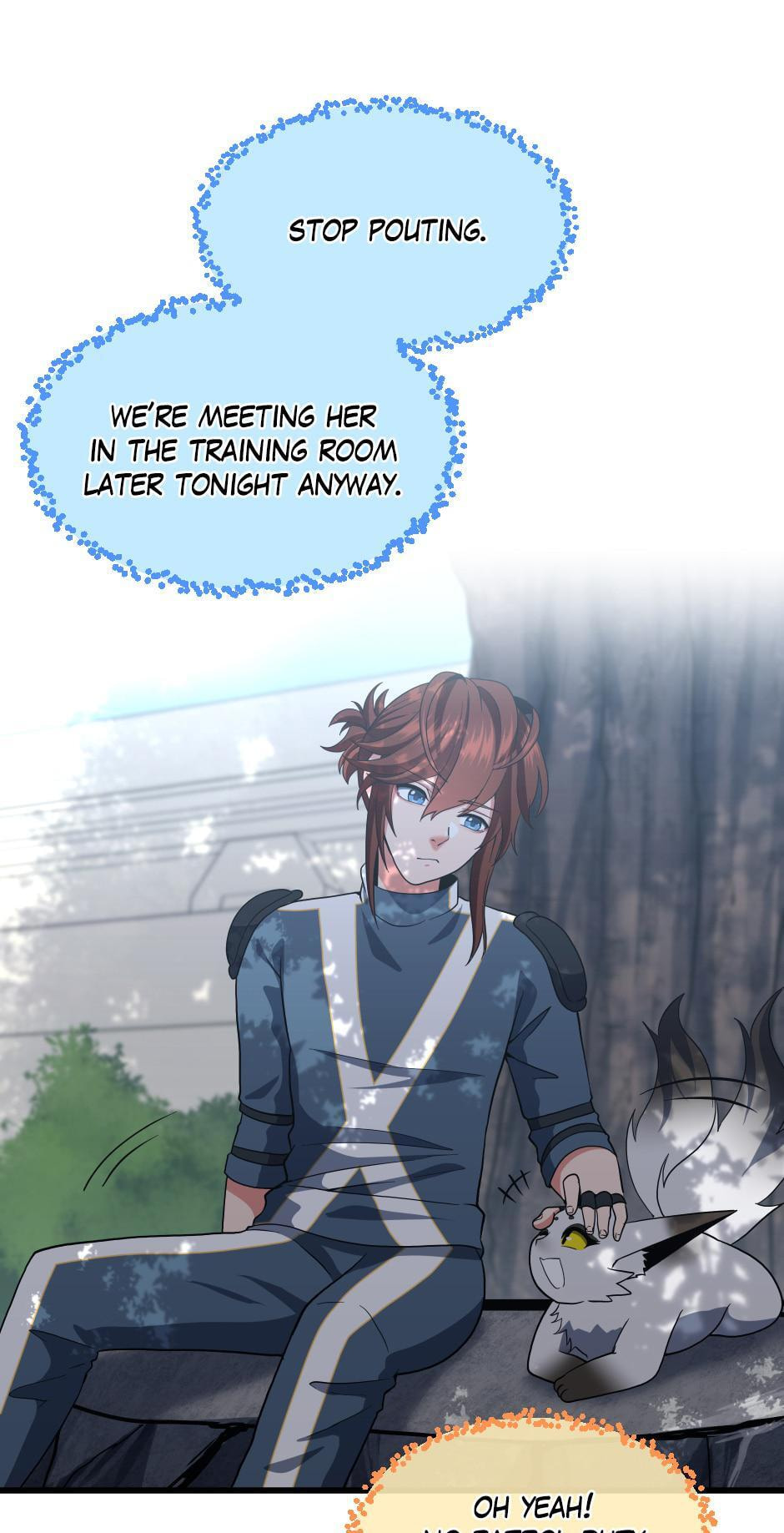 The Beginning After the End Chapter 111 page 52 - 