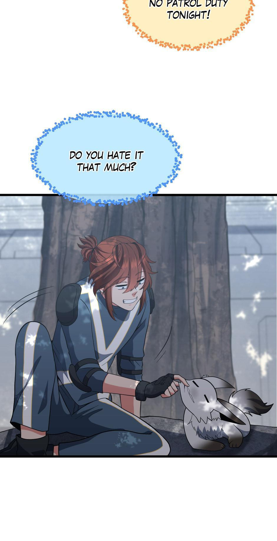 The Beginning After the End Chapter 111 page 53 - 
