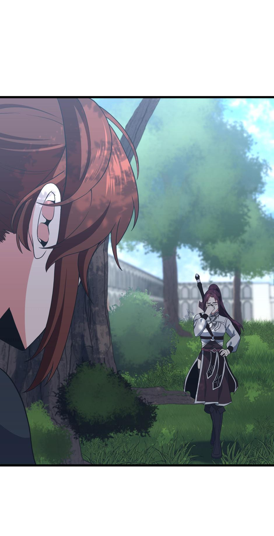 The Beginning After the End Chapter 111 page 54 - 