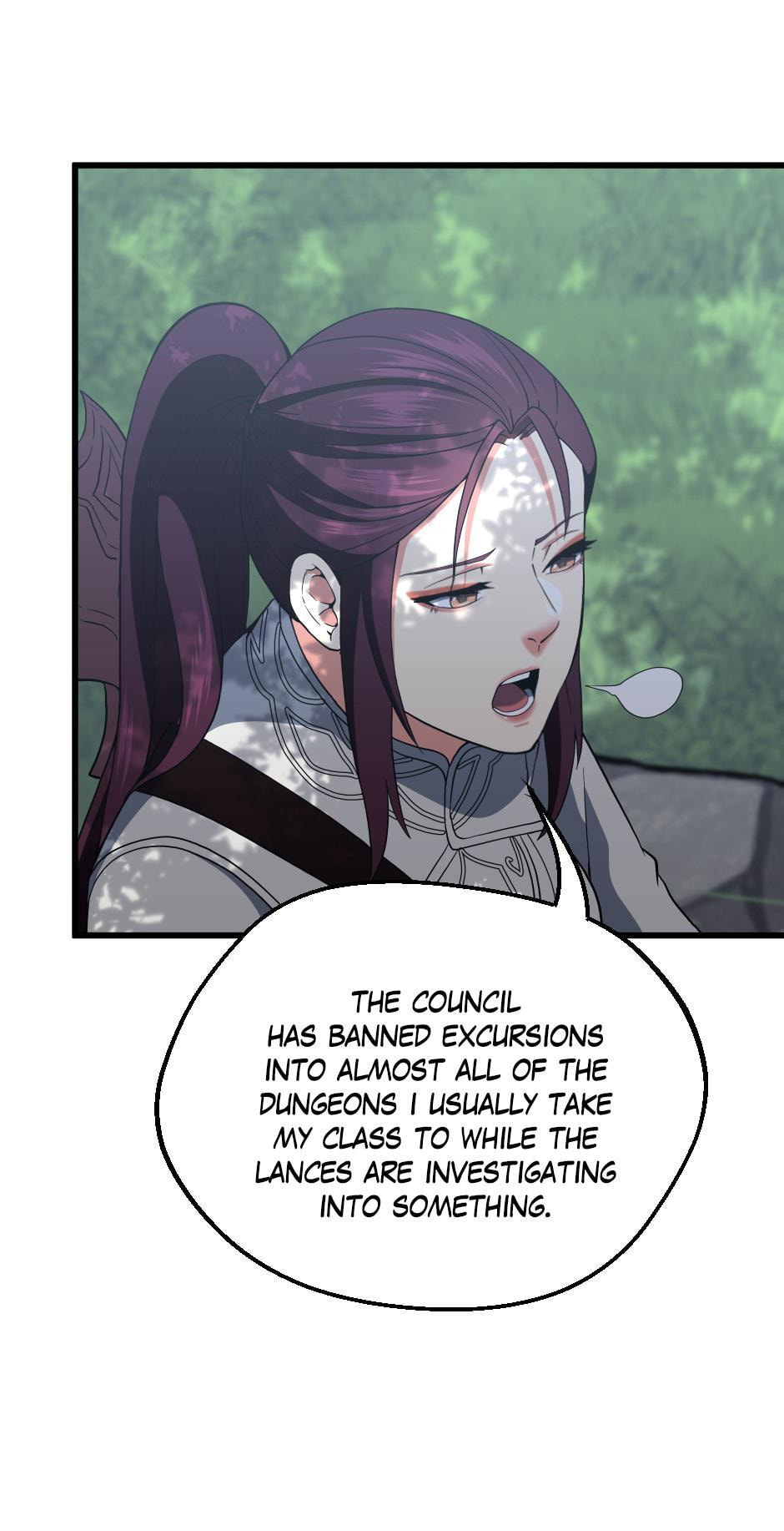 The Beginning After the End Chapter 111 page 57 - 