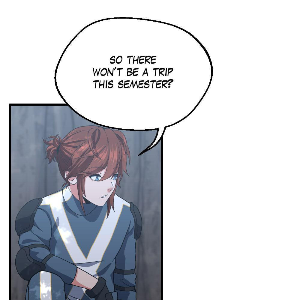 The Beginning After the End Chapter 111 page 58 - 
