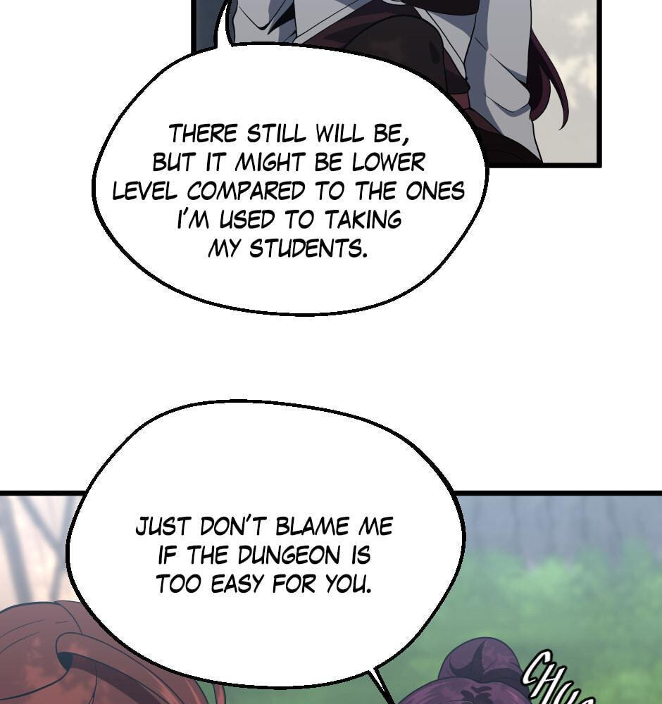 The Beginning After the End Chapter 111 page 60 - 