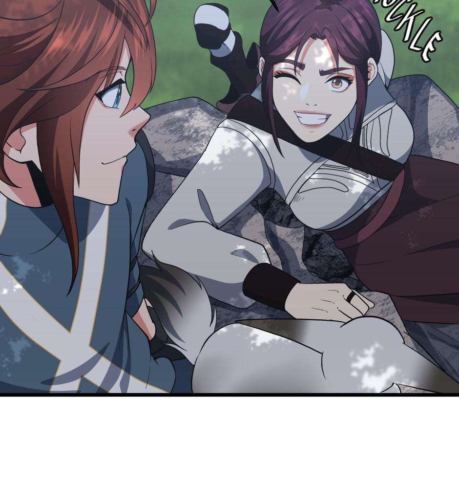 The Beginning After the End Chapter 111 page 61 - 