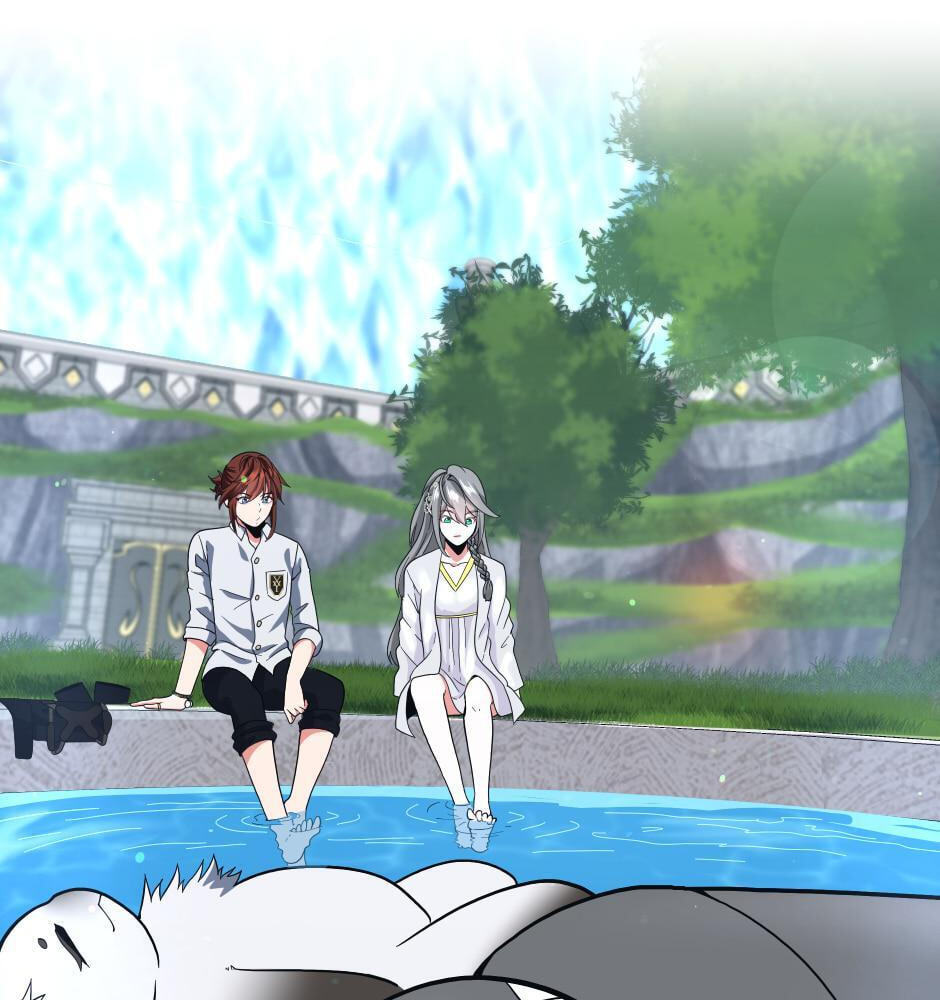 The Beginning After the End Chapter 111 page 69 - 