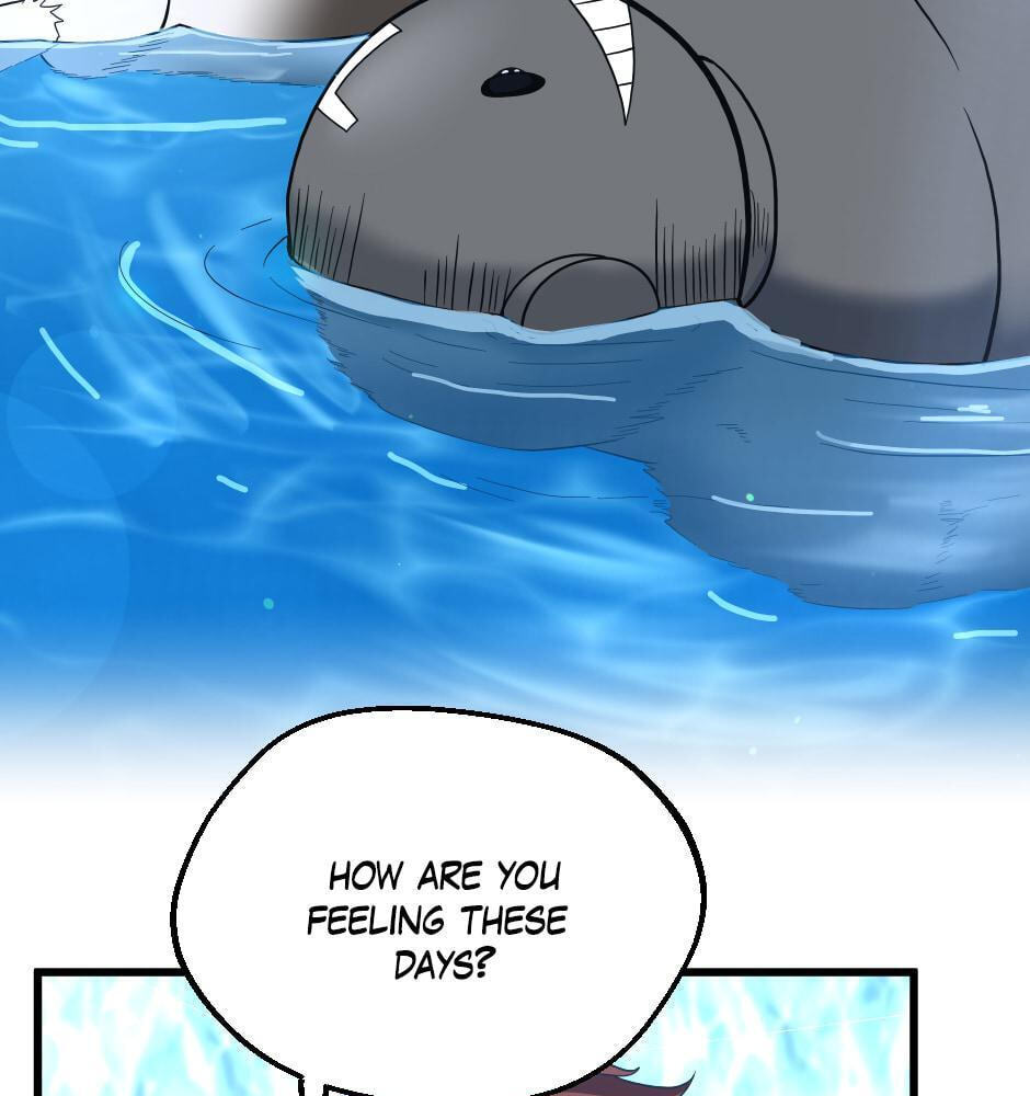 The Beginning After the End Chapter 111 page 70 - 