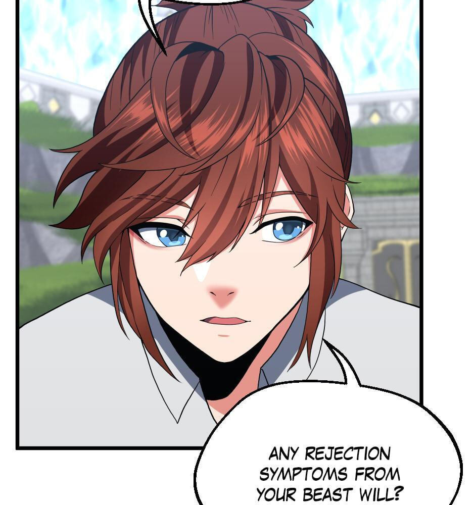 The Beginning After the End Chapter 111 page 71 - 