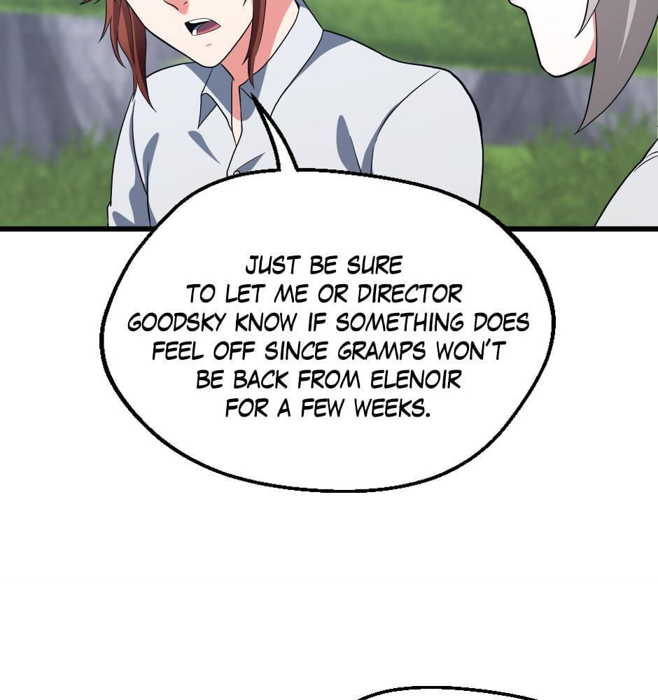 The Beginning After the End Chapter 111 page 75 - 