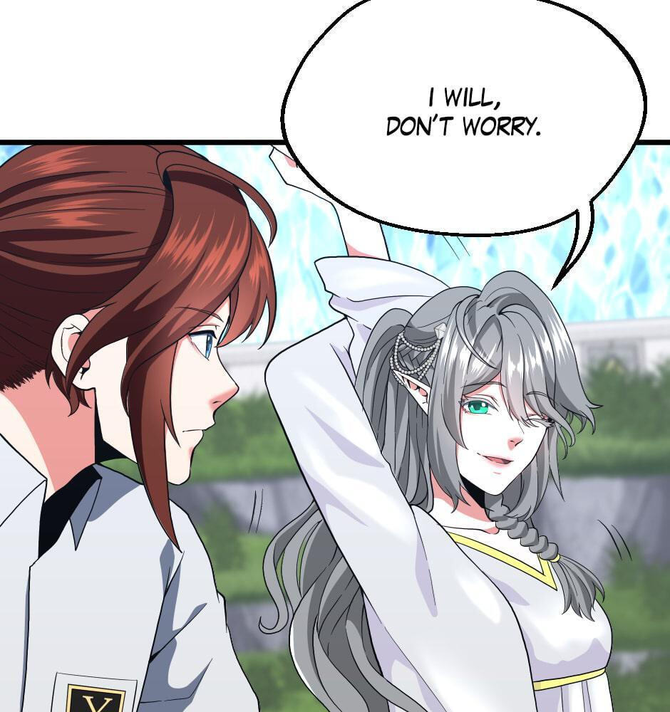 The Beginning After the End Chapter 111 page 76 - 