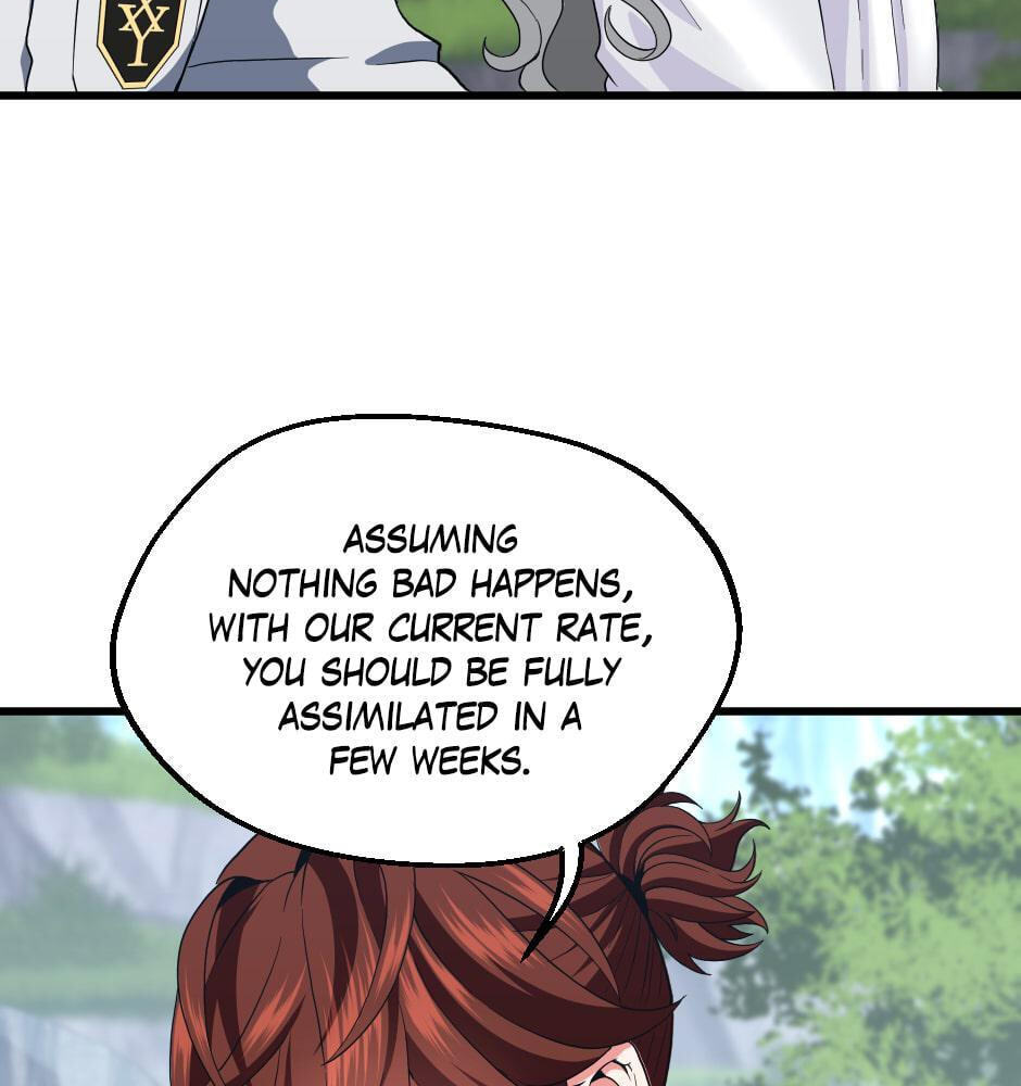 The Beginning After the End Chapter 111 page 77 - 