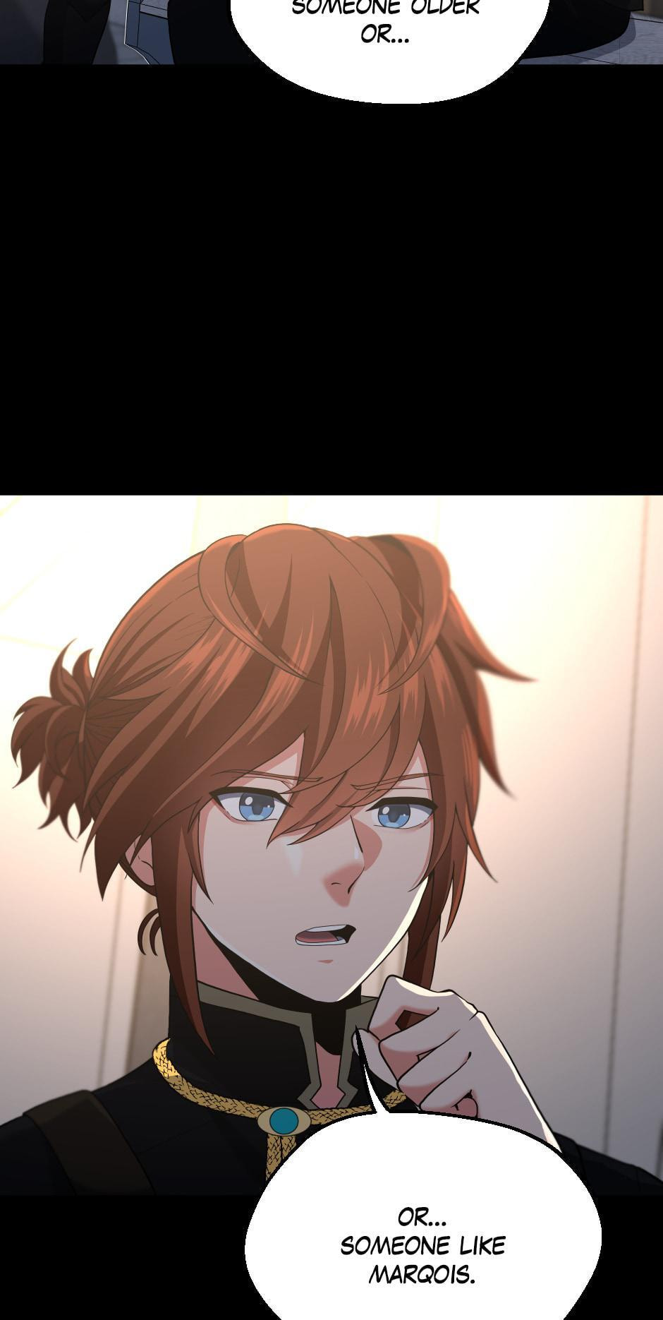 The Beginning After the End Chapter 111 page 9 - 