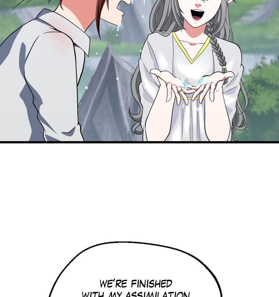 The Beginning After the End Chapter 111 page 81 - 