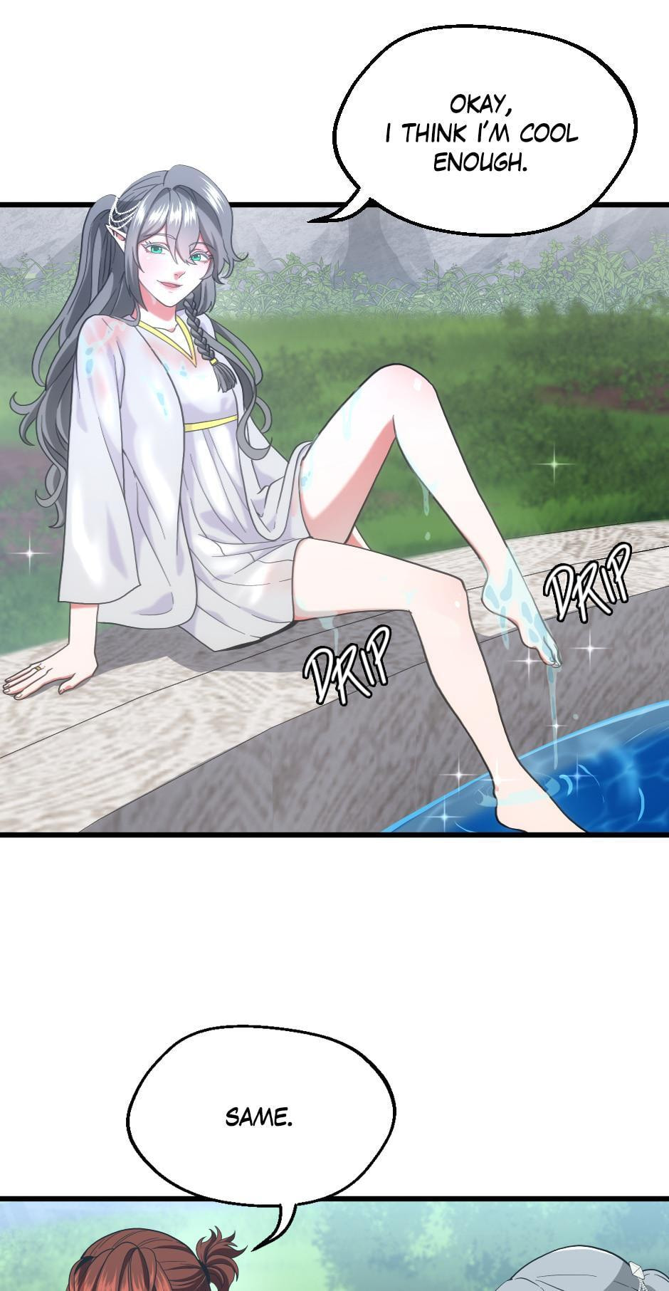 The Beginning After the End Chapter 111 page 90 - 