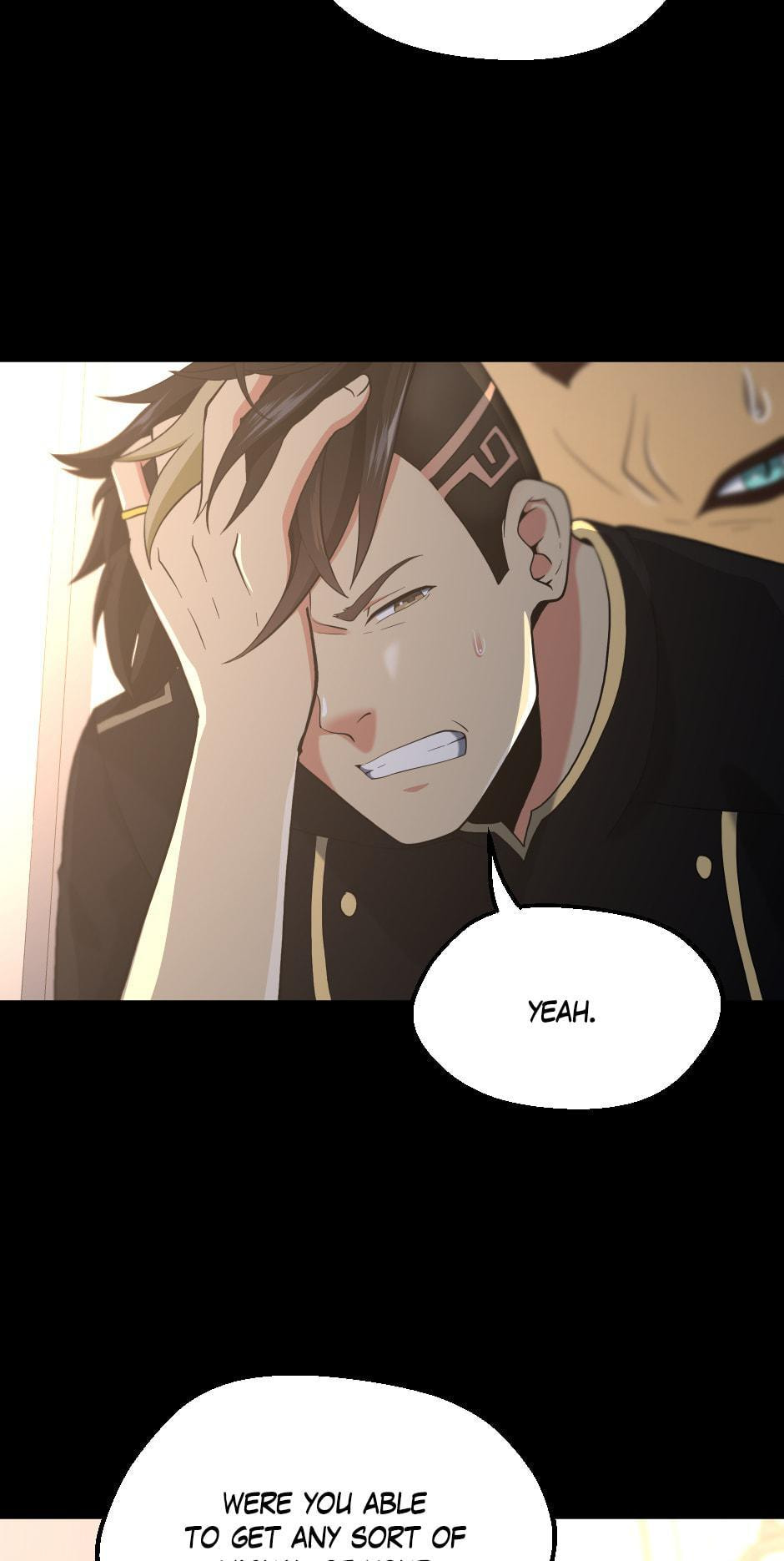 The Beginning After the End Chapter 111 page 10 - 