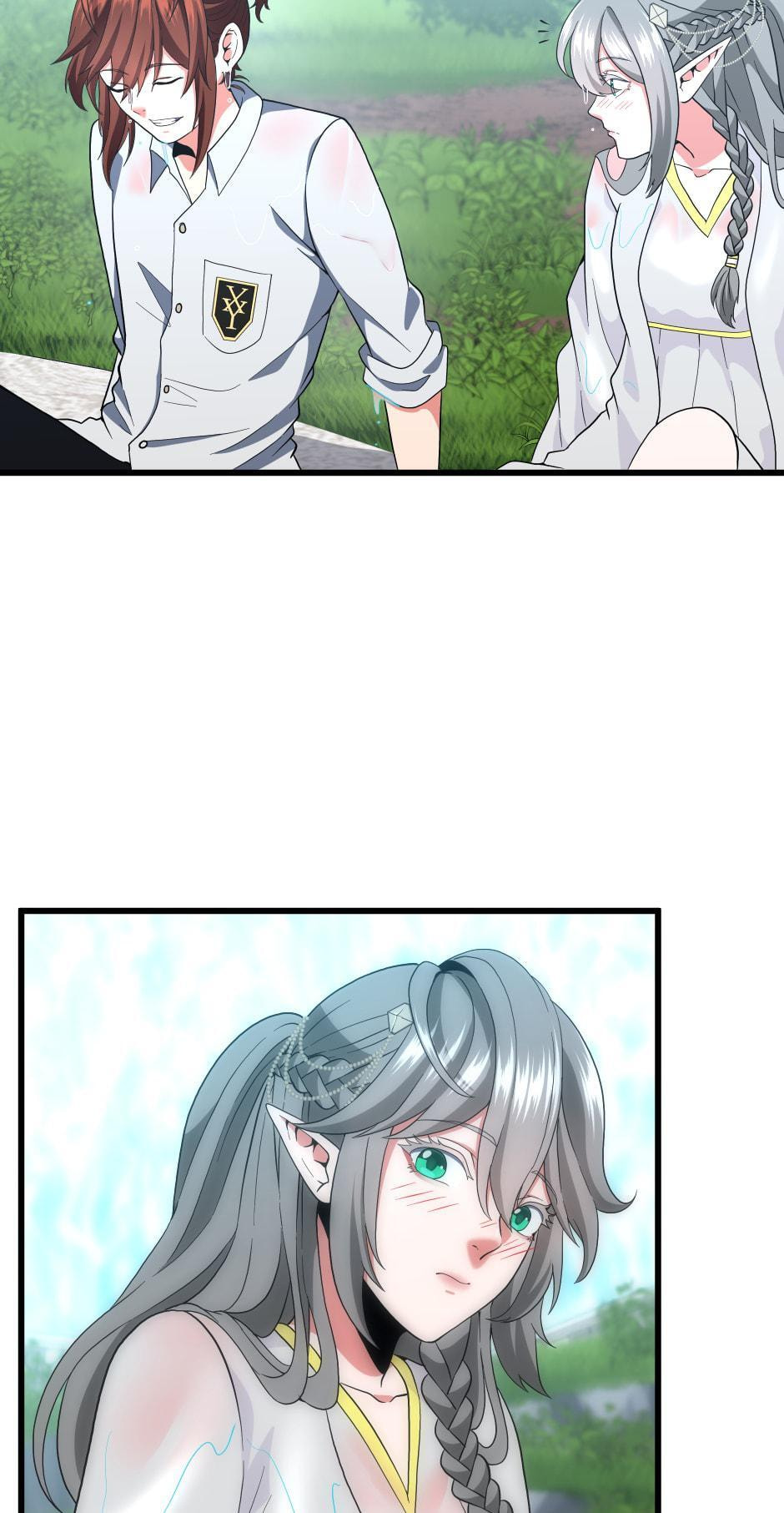 The Beginning After the End Chapter 111 page 91 - 