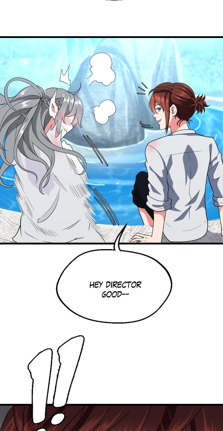 The Beginning After the End Chapter 111 page 94 - 