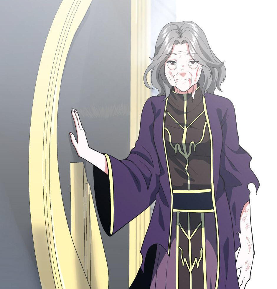 The Beginning After the End Chapter 112 page 2 - 