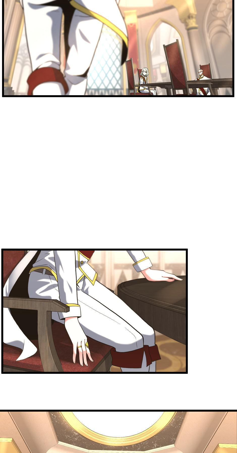 The Beginning After the End Chapter 112 page 101 - 
