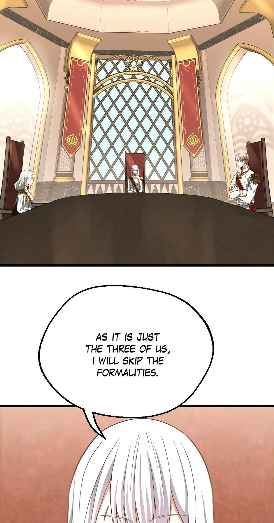 The Beginning After the End Chapter 112 page 102 - 