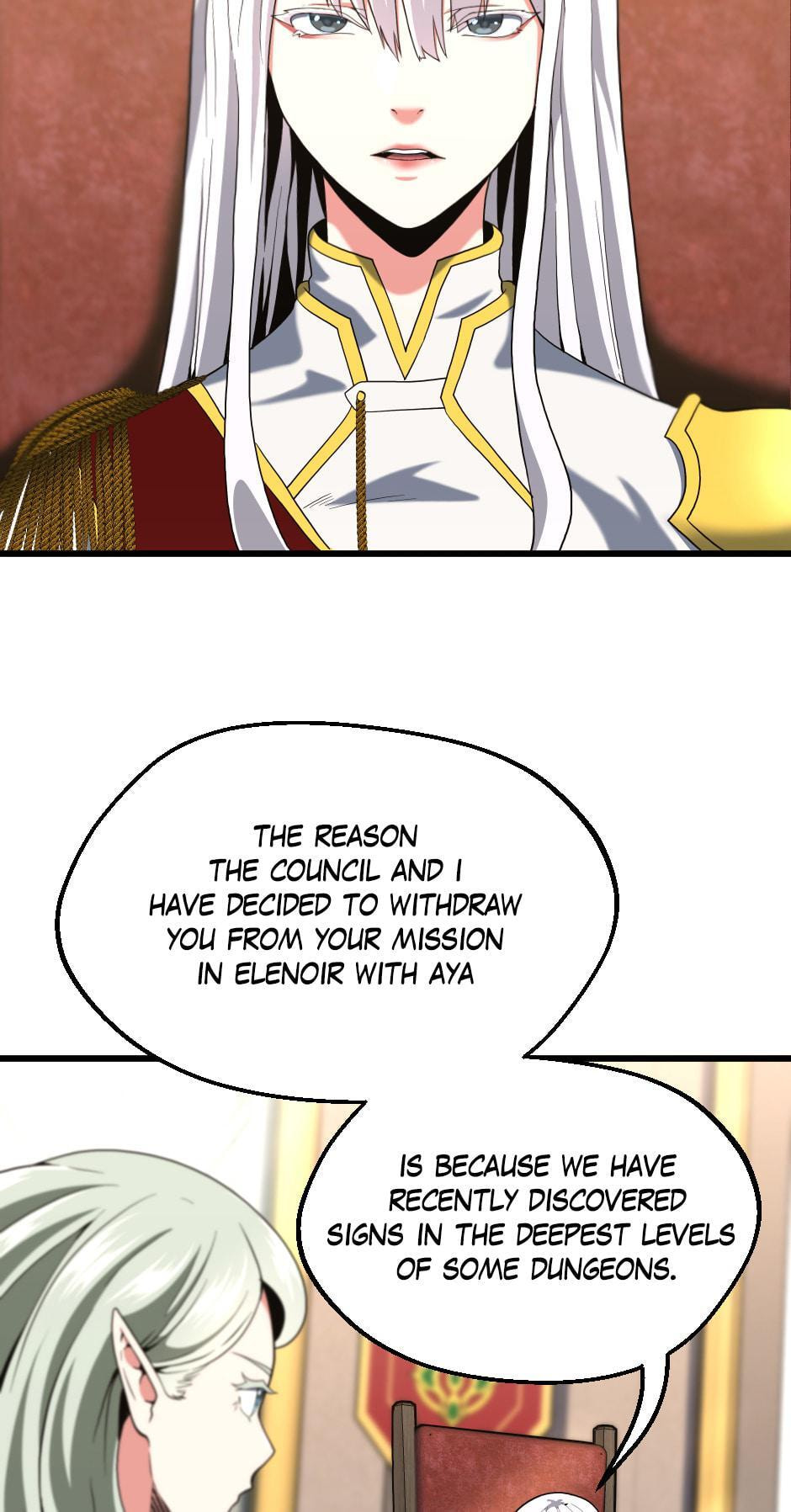 The Beginning After the End Chapter 112 page 103 - 