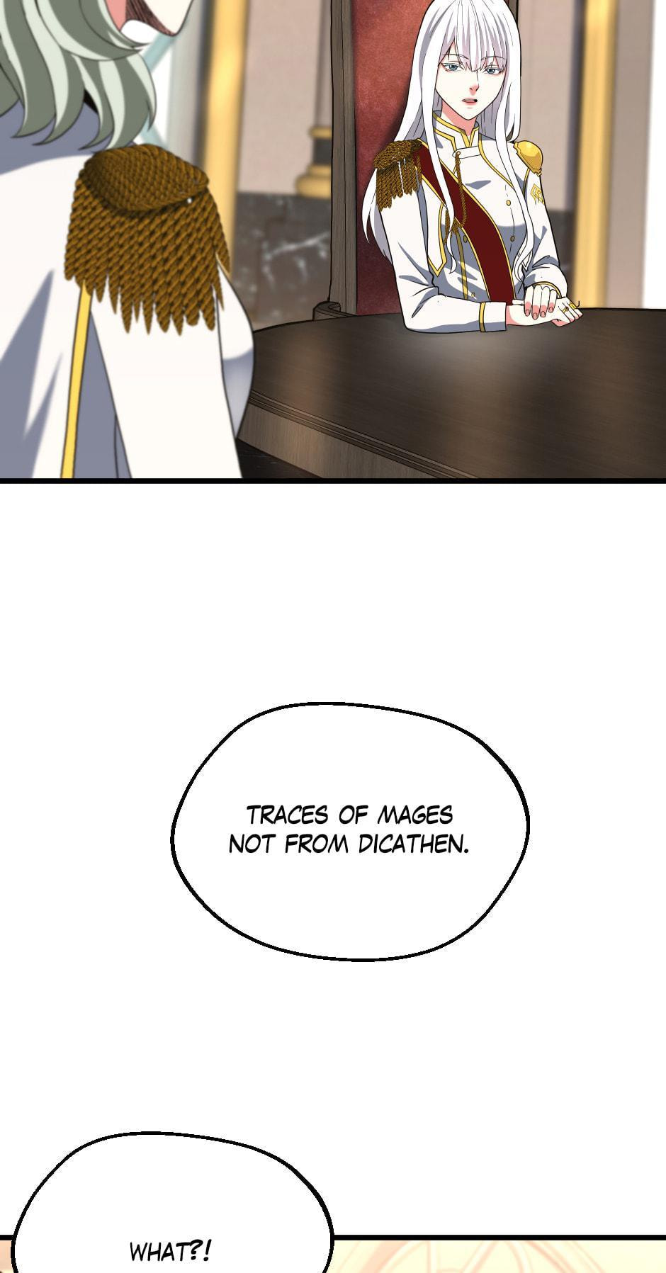 The Beginning After the End Chapter 112 page 104 - 