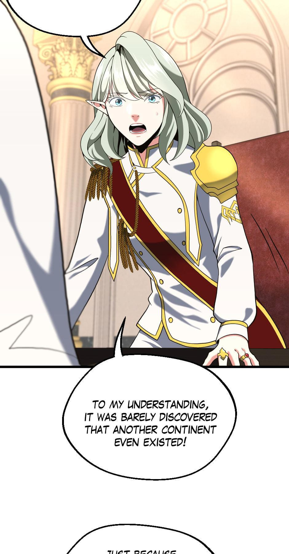 The Beginning After the End Chapter 112 page 105 - 